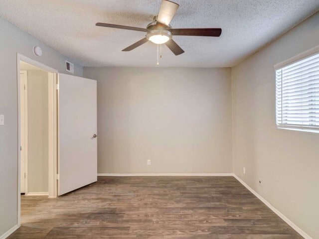 Barton Ridge Model