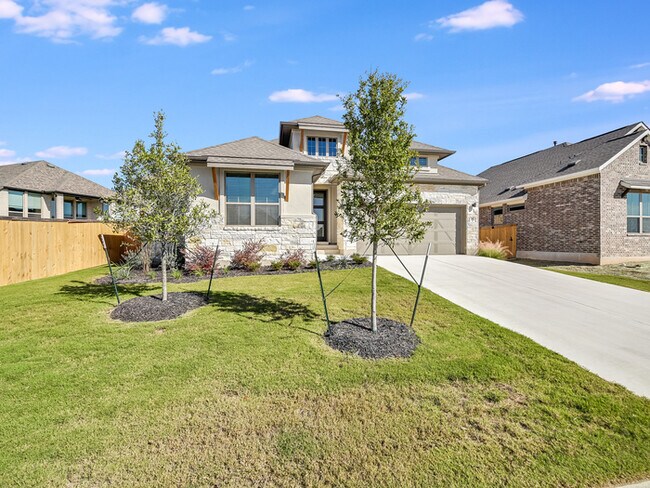 Photo - Contemporary New Build, 1 Story, 4-bedroom...