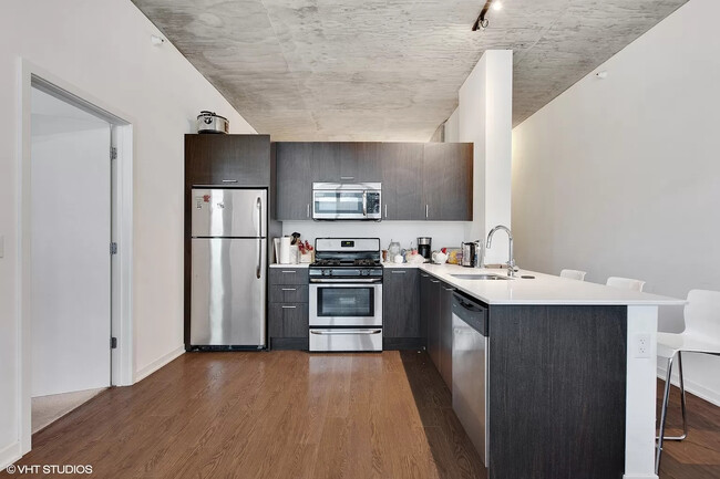 Photo - 1345 S Wabash Ave Rental