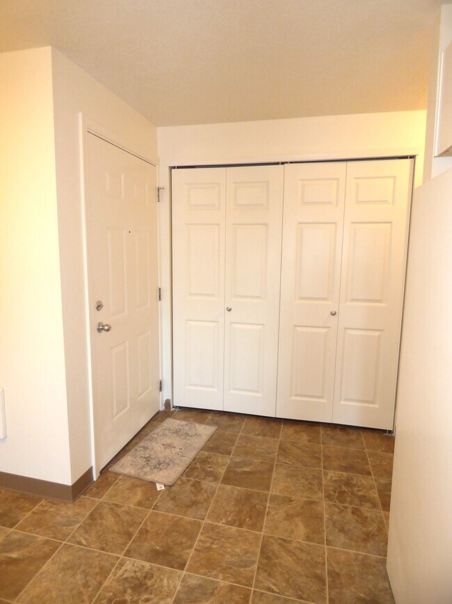 Stafford Square Apartments