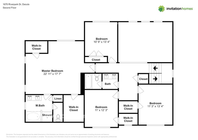 Photo - 1670 Riverpark Dr SE