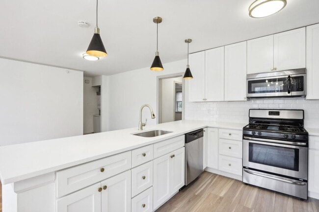 Photo - 3611 Stokley St Apartment Unit B