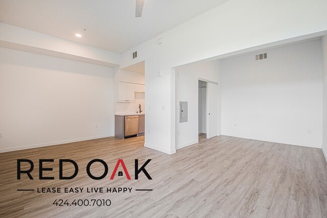 Photo - 1100 W Temple St Unit 604