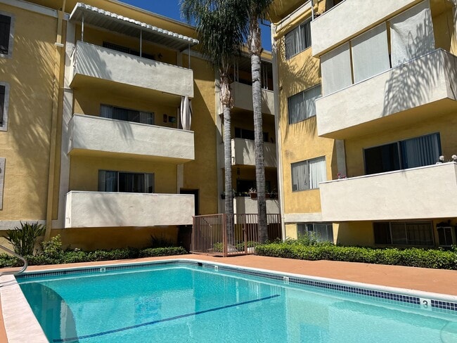 Margate Apartments