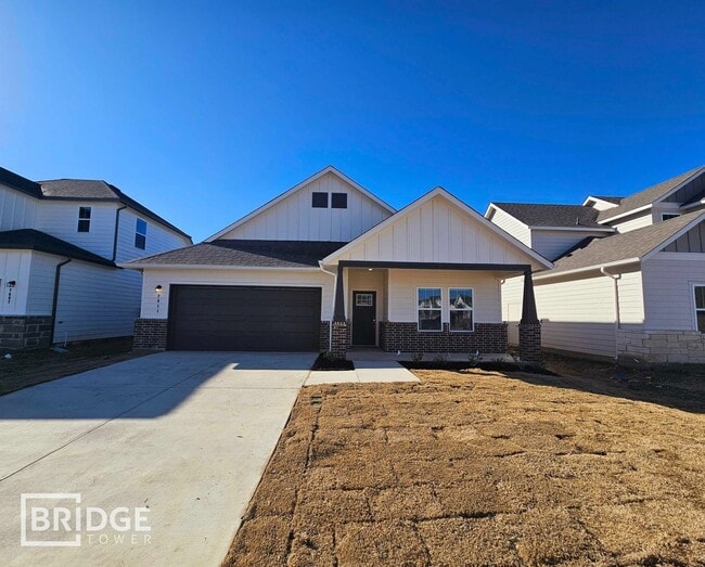 Building Photo - GREENWOOD PLAN