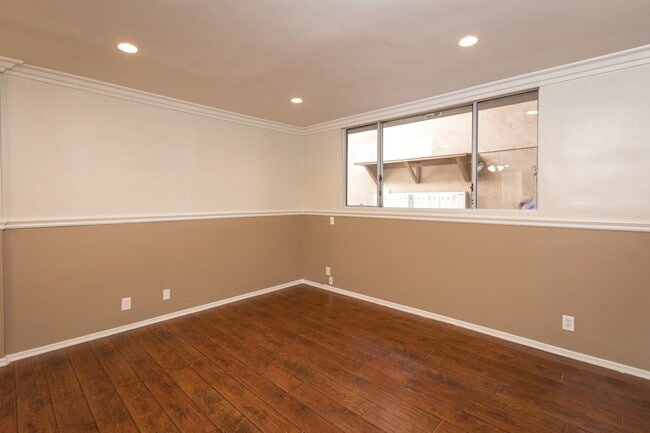 Fulton Townhomes
