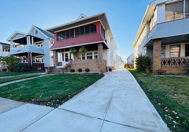 Photo - 2198 Chesterland Ave Unidad First Floor