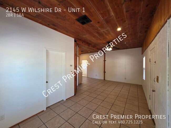 Photo - 2145 W Wilshire Dr Unit 1