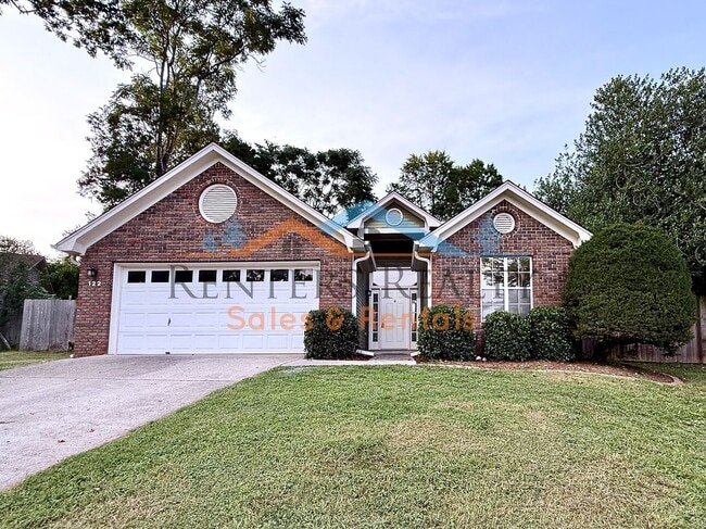 Building Photo - Beautiful 3-Bedroom Home in Madison’s Highly Desired Bob Jones High School District