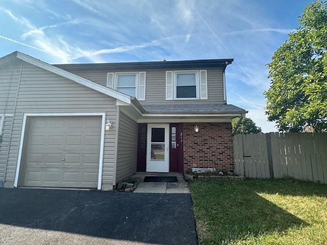 Building Photo - 217 Coral Ct