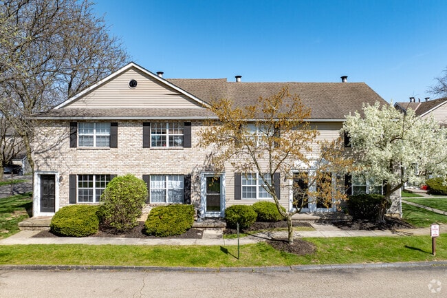 Photo - Millcreek Commons Condominiums