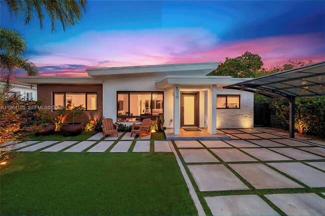 Building Photo - 8030 Noremac Ave