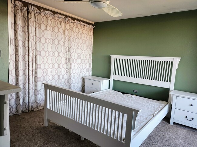 Photo - 4600 E Asbury Cir 512 Unit Bedroom A