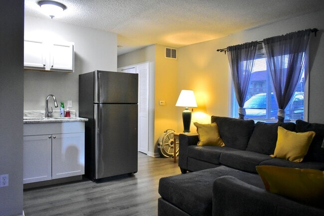 Photo - City Studio Apartments