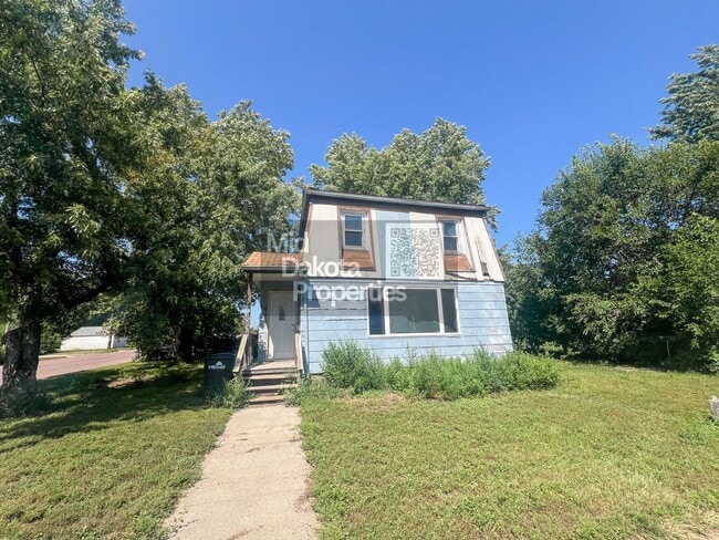 Building Photo - 1122 W 3rd Ave Unit House