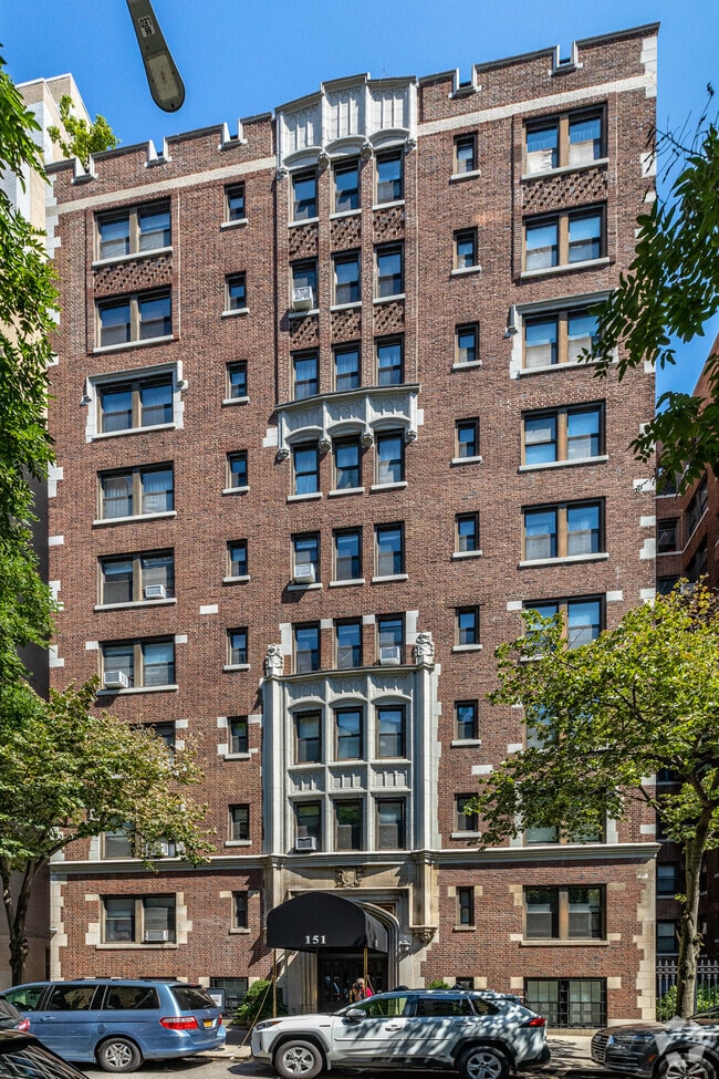 Photo - 151 E 83rd St