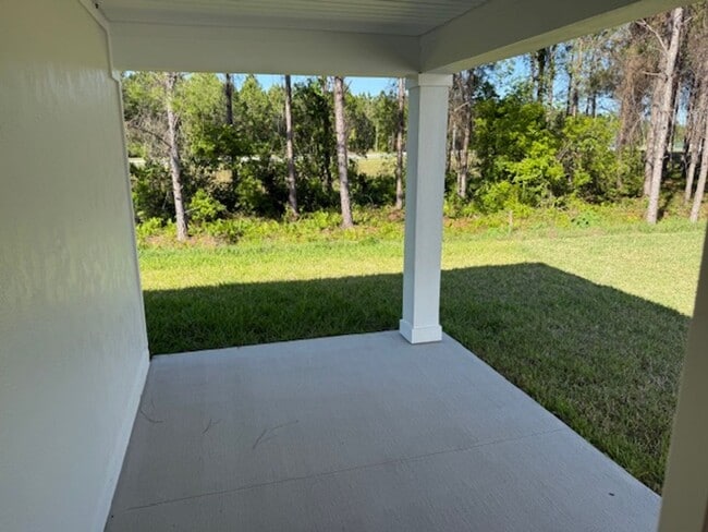 Photo - New Construction Rental, Conveniently Located near Cathedral Oak & First Coast Expressway