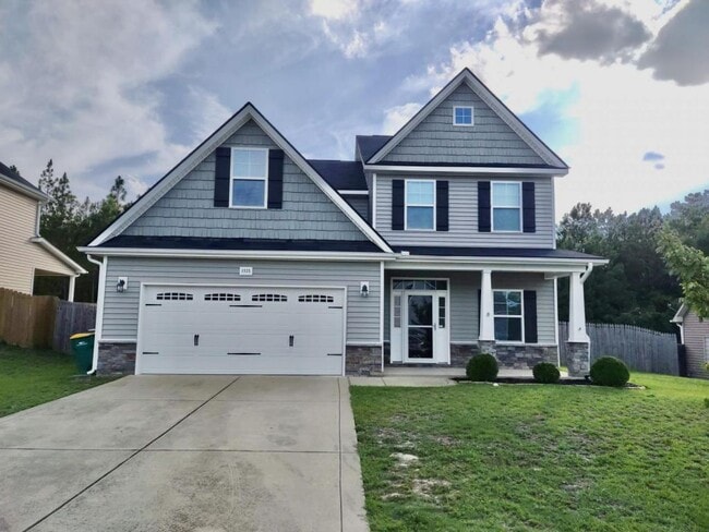 Building Photo - 1525 Gallant Fox Ct
