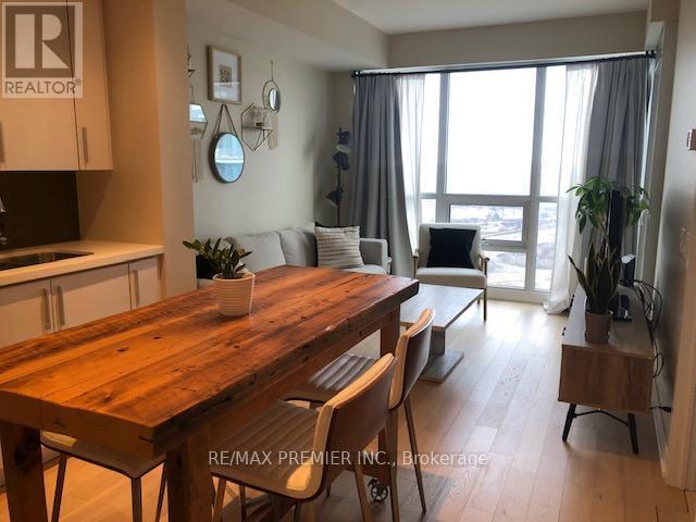 Photo - 2212 Lake Shore Blvd W Unité 4210