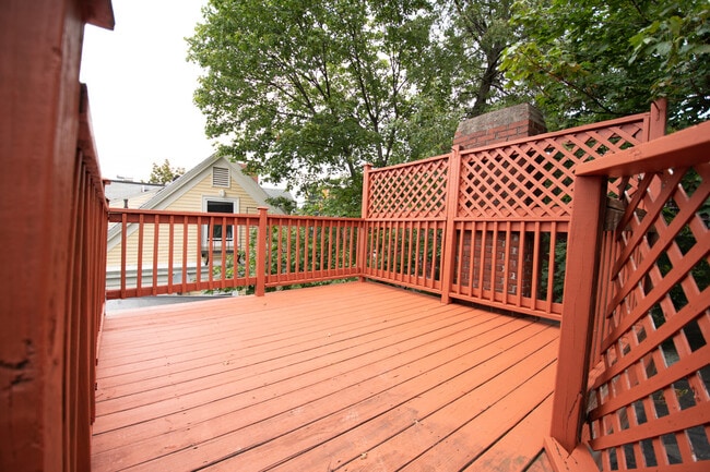 Photo - 20 Ellery St Apartments Unit 2