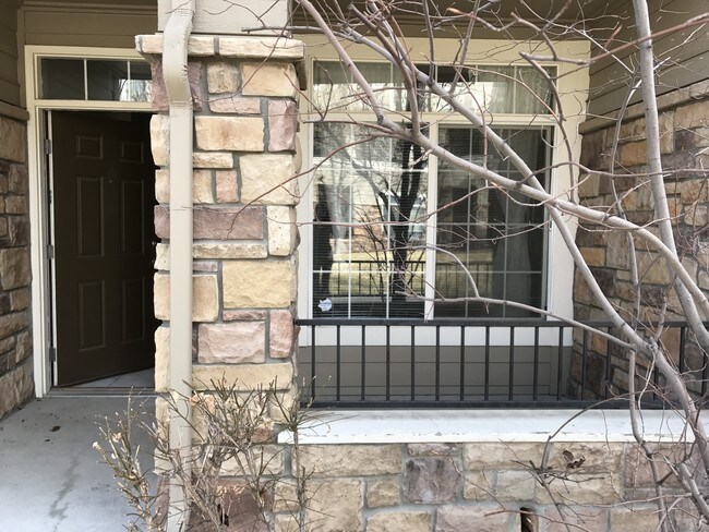 Photo - 1535 S Florence Way Unidad 402