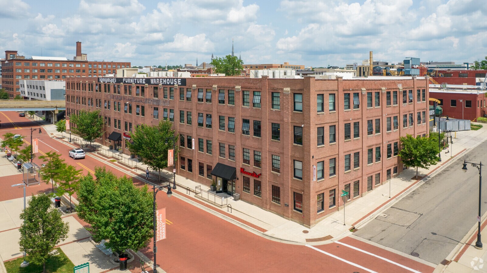 Photo - Klingman Lofts