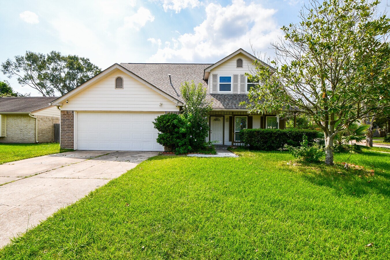 Photo - 3102 Timber View Dr