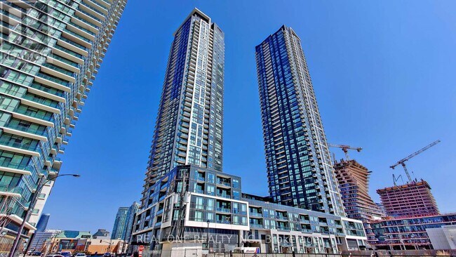 Photo - 510 Curran Place Unit 2104