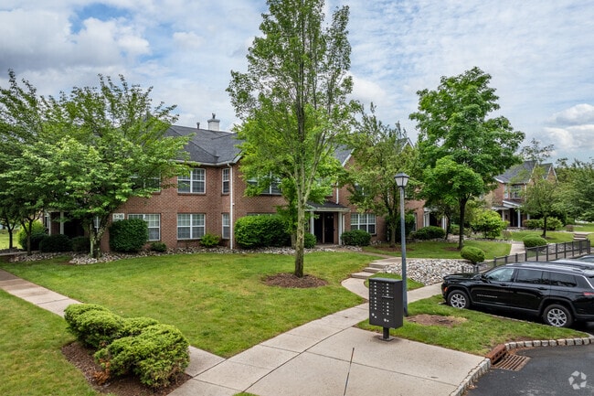 Photo - New Center Greens Garden Apartments