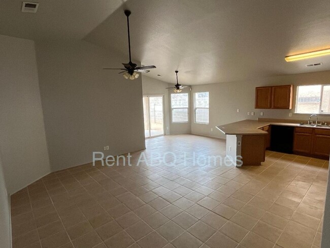 Photo - 3 Bed, 2 Bath Family Home in SW Albuquerque