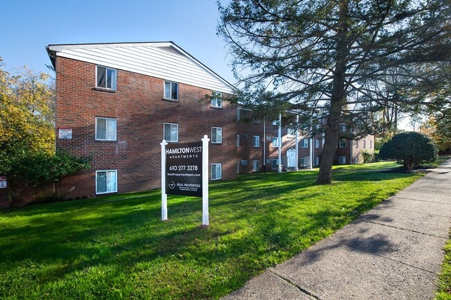 Photo - Norristown Apartments