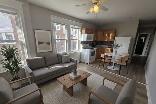 Building Photo - 151 W Grange Ave Unit 1F