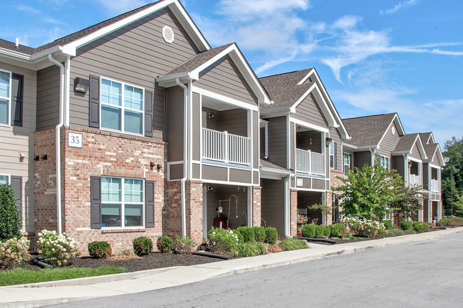 Northside Drive Apartments