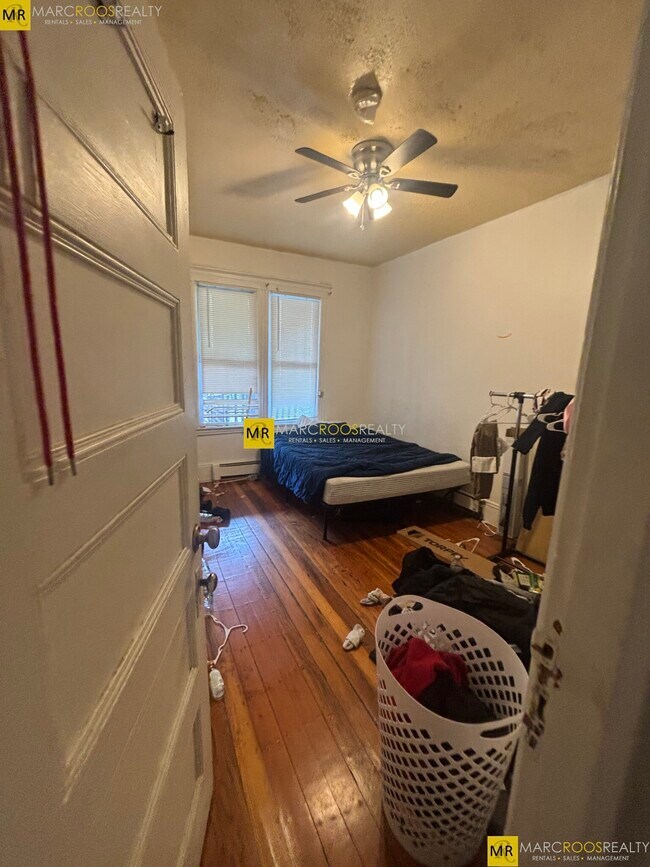 Photo - 20 S Huntington Ave Unit 1