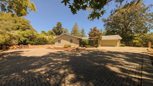 3581 Cercis Way