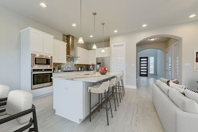 Photo - 3750 E Palm Valley Blvd