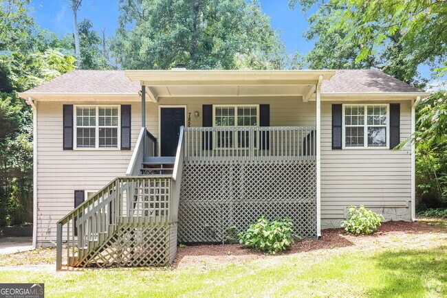 Building Photo - 7858 Nebo Rd Rental
