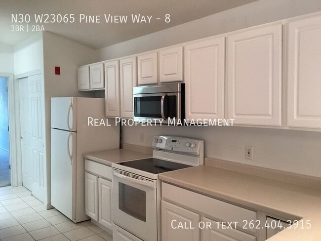 Photo - N30 W23065 Pine View Way-8
