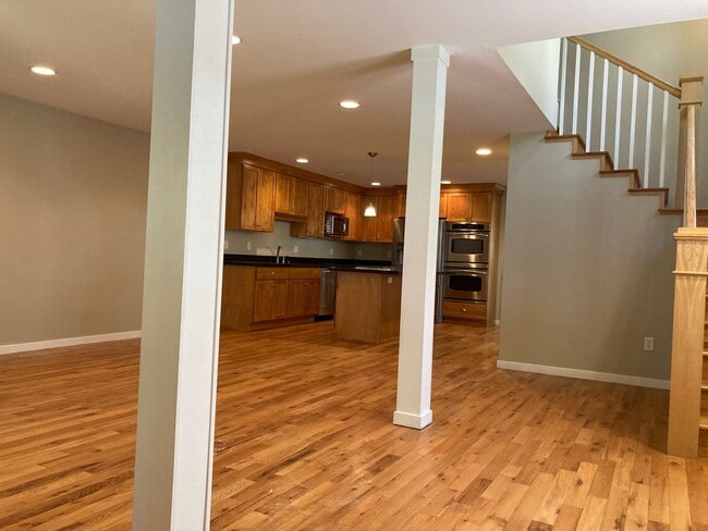 Photo - 3BR/3BA with FP, fenced front yard, lots of beautiful upgrades!
