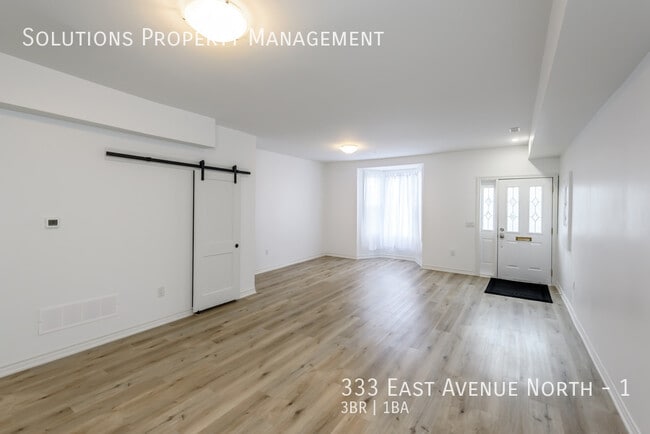 Photo - WOW! Beautiful 3 Bedroom Two Storey Unit! Available NOW! Unit 1