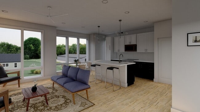 Photo - 1301 Baptist World Center Dr