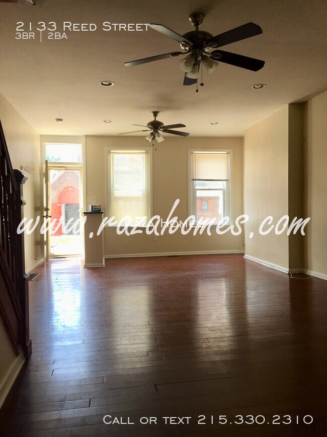 Photo - 2133 Reed St