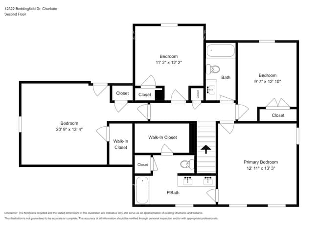 Photo - 12822 Beddingfield Dr