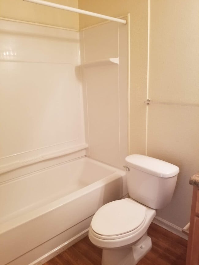 Pebble Hill Estates Apartments Marianna, FL