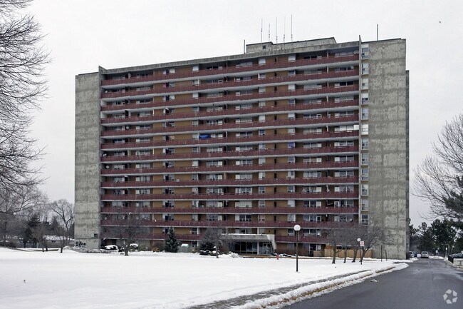 Photo - 2185 Sheridan Park Dr