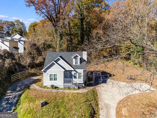 Photo - 960 N Grand Ave NW