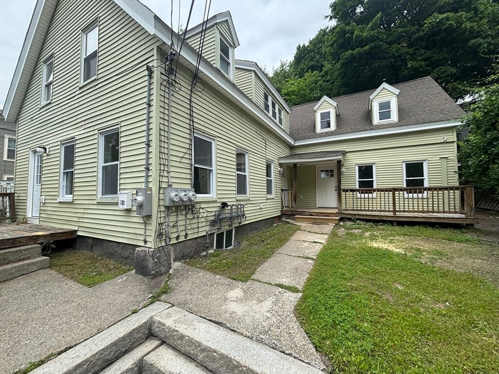 Photo - 22 Pleasant St Unit 2