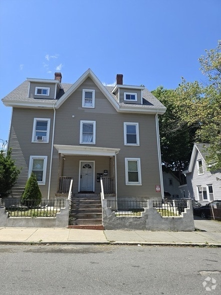 Building Photo - 139 Timson St Unit 1 Rental