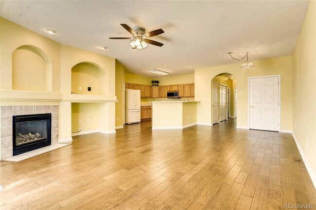 Photo - Charming 2 bedroom/ 2-bathroom unit in Castleview Condominium complex- Great location - 1 car gar...