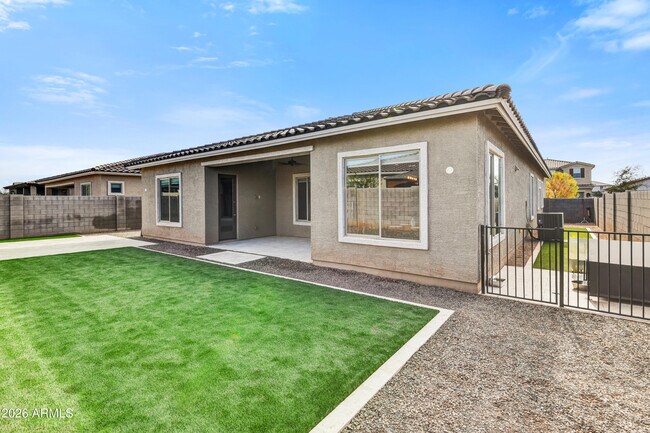 Photo - 23018 E Orchard Ln